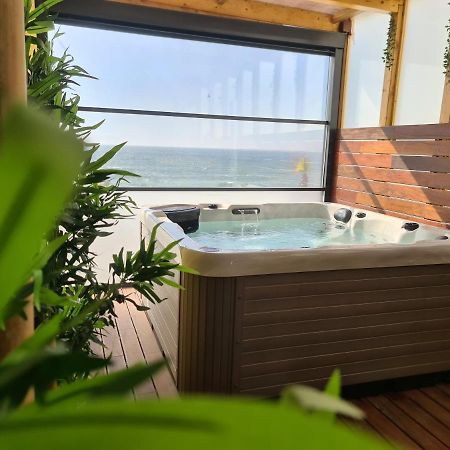 Gold Suite T2-Praia Do Furadouro Οβάρ Εξωτερικό φωτογραφία