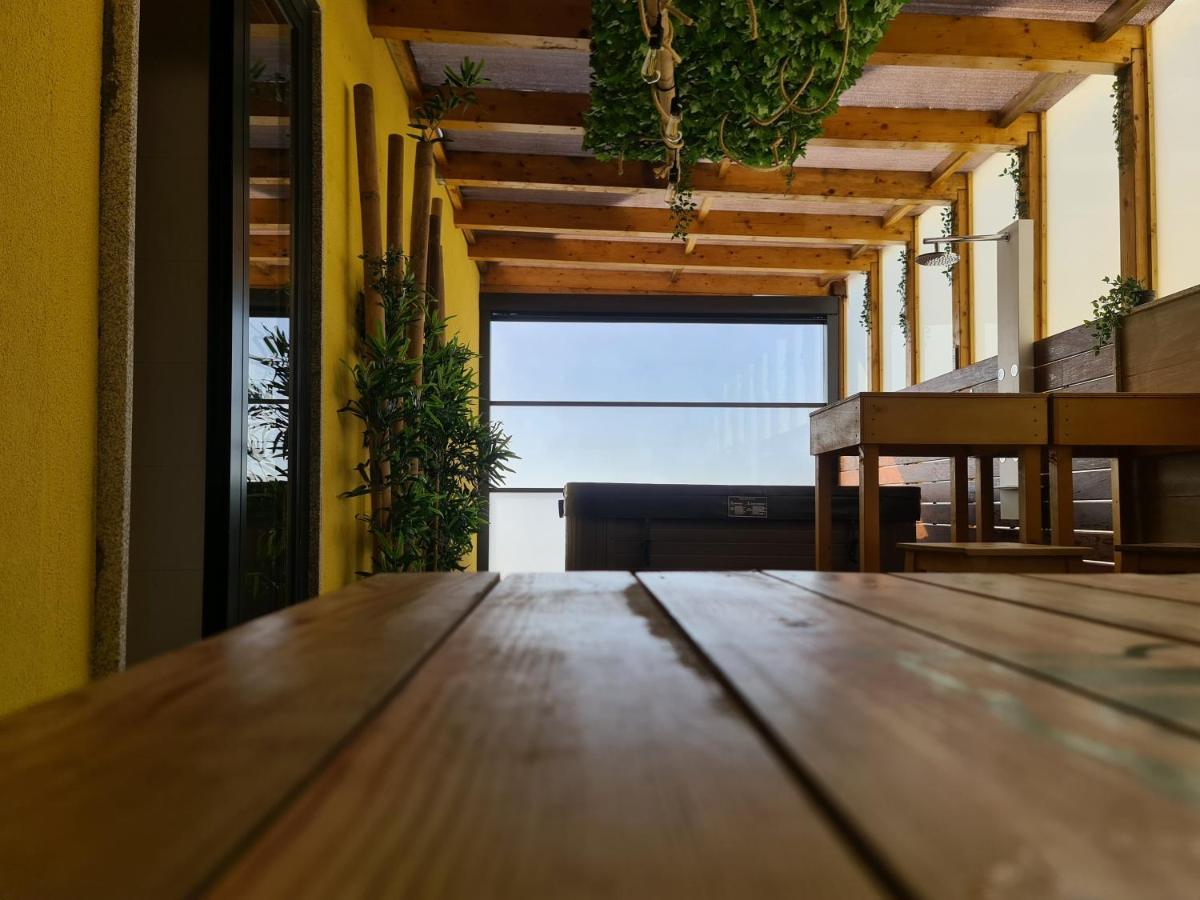Gold Suite T2-Praia Do Furadouro Οβάρ Εξωτερικό φωτογραφία