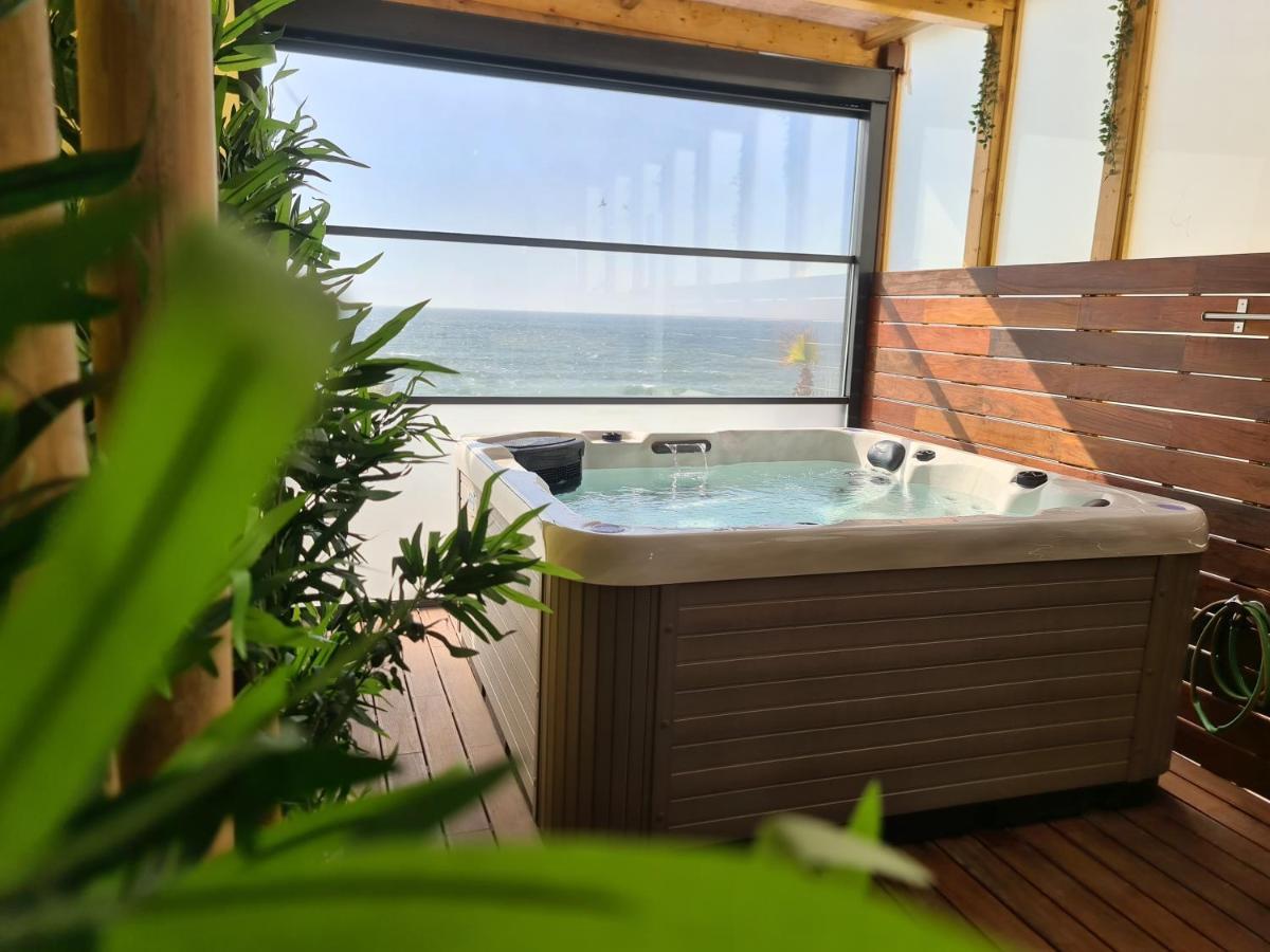 Gold Suite T2-Praia Do Furadouro Οβάρ Εξωτερικό φωτογραφία