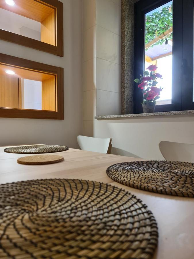 Gold Suite T2-Praia Do Furadouro Οβάρ Εξωτερικό φωτογραφία