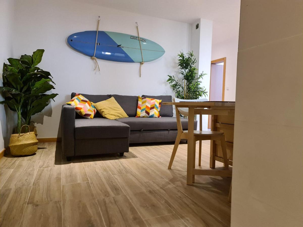 Gold Suite T2-Praia Do Furadouro Οβάρ Εξωτερικό φωτογραφία