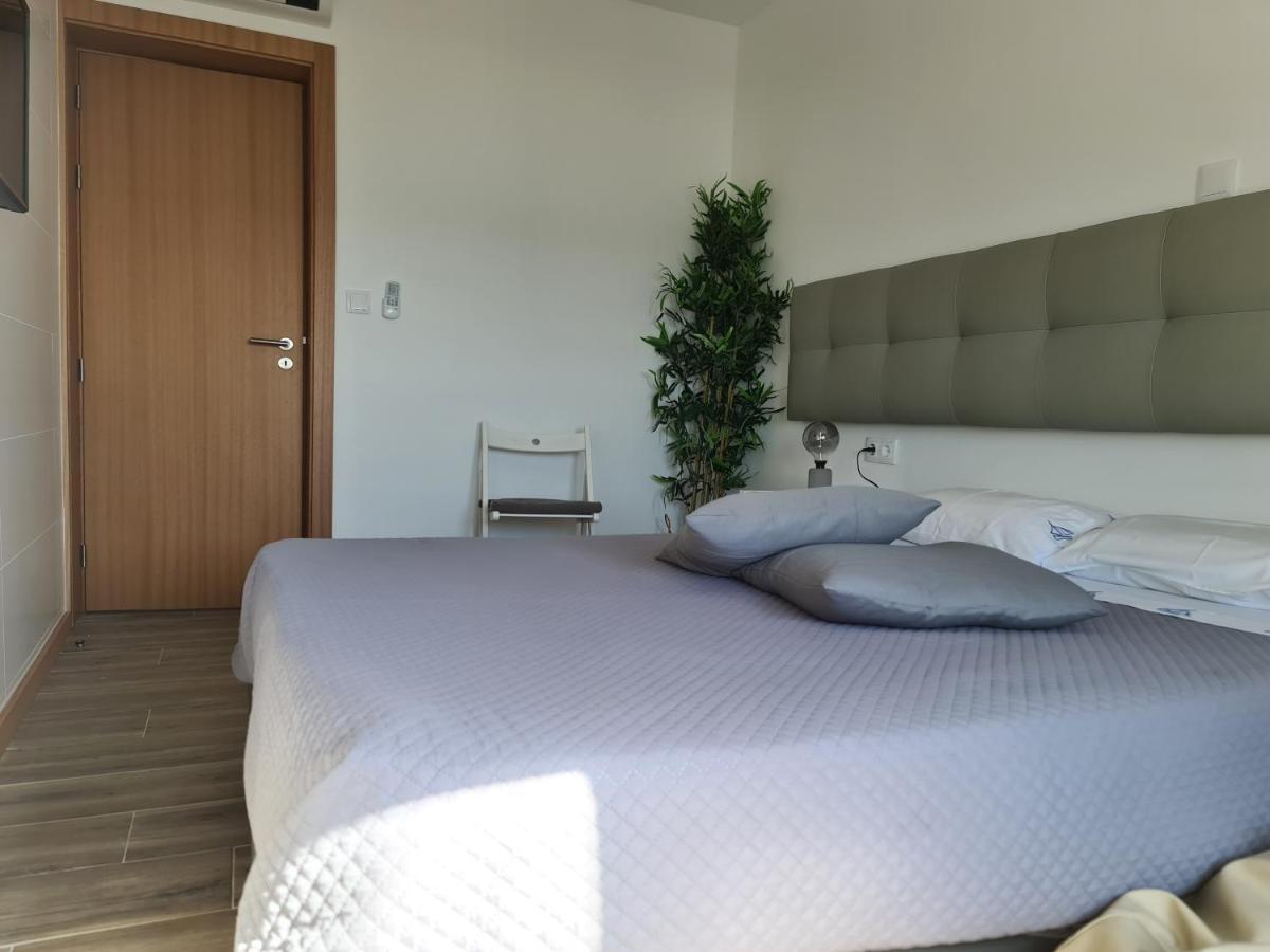 Gold Suite T2-Praia Do Furadouro Οβάρ Εξωτερικό φωτογραφία