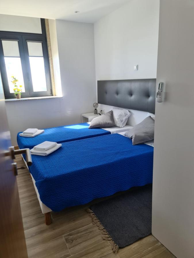 Gold Suite T2-Praia Do Furadouro Οβάρ Εξωτερικό φωτογραφία