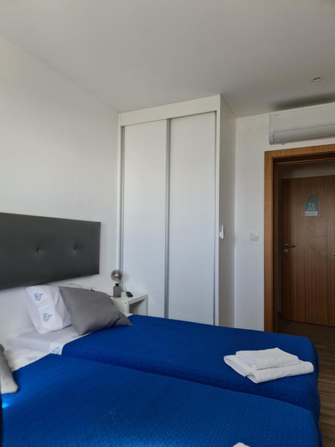 Gold Suite T2-Praia Do Furadouro Οβάρ Εξωτερικό φωτογραφία