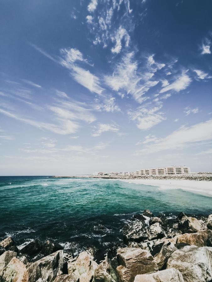 Gold Suite T2-Praia Do Furadouro Οβάρ Εξωτερικό φωτογραφία