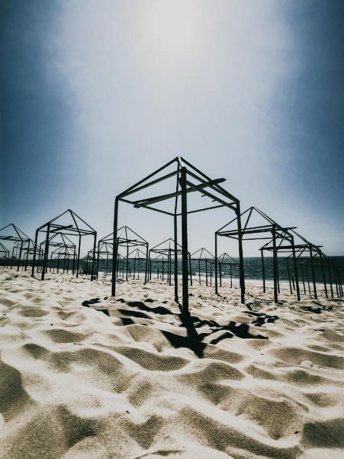 Gold Suite T2-Praia Do Furadouro Οβάρ Εξωτερικό φωτογραφία