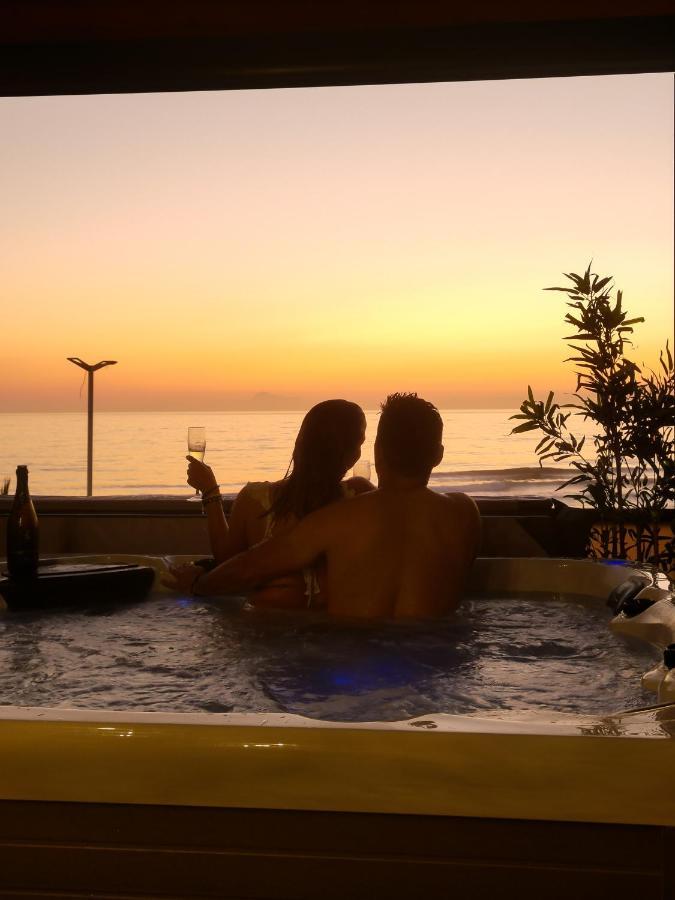 Gold Suite T2-Praia Do Furadouro Οβάρ Εξωτερικό φωτογραφία