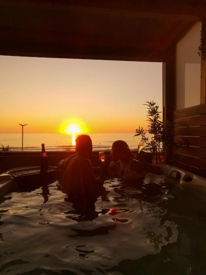 Gold Suite T2-Praia Do Furadouro Οβάρ Εξωτερικό φωτογραφία