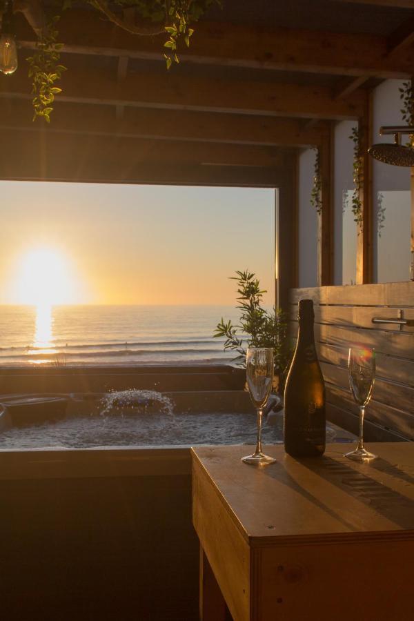 Gold Suite T2-Praia Do Furadouro Οβάρ Εξωτερικό φωτογραφία