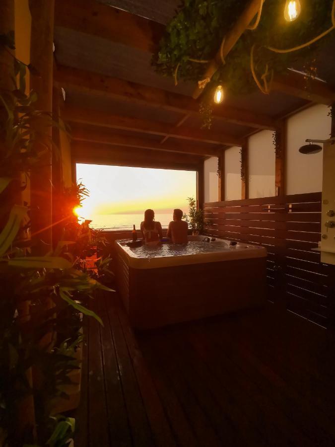 Gold Suite T2-Praia Do Furadouro Οβάρ Εξωτερικό φωτογραφία