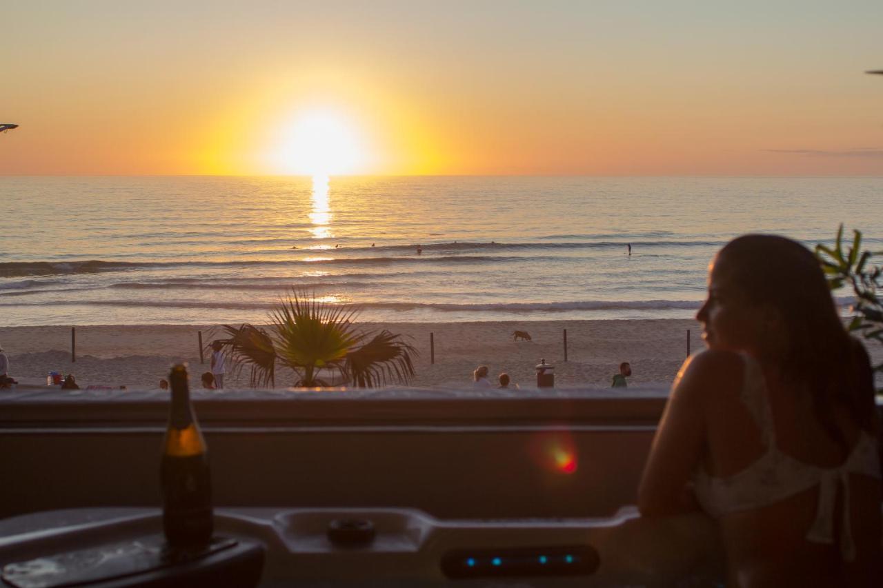 Gold Suite T2-Praia Do Furadouro Οβάρ Εξωτερικό φωτογραφία